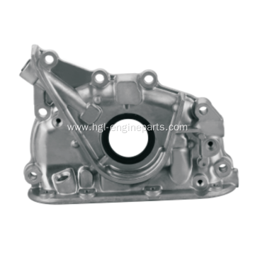 MAZDA OIL PUMP F32Z6600B FOR MAZDA 626 2.5L